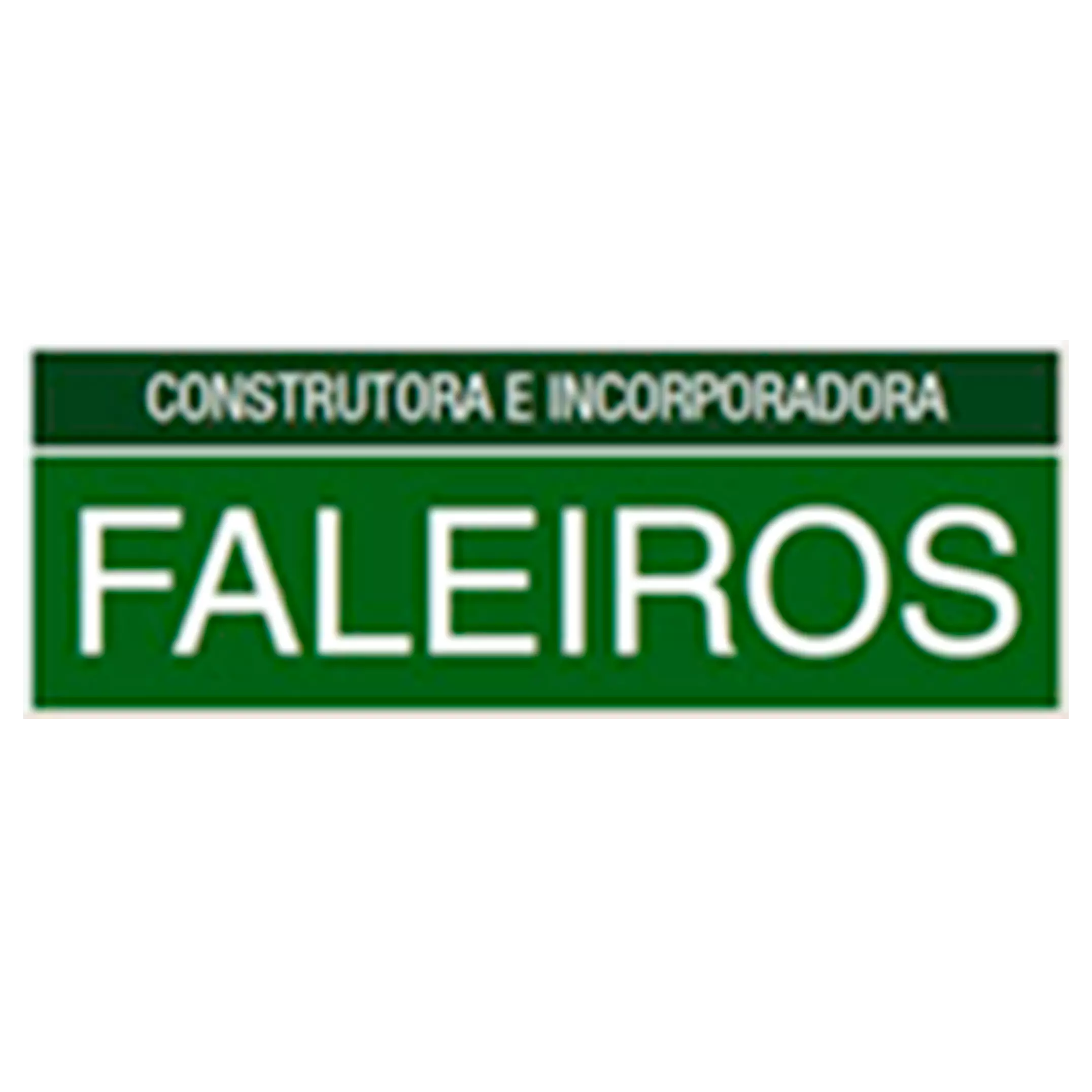 FALEIROS CONSTRUTORA